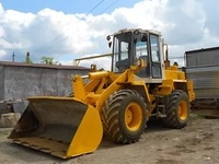 Аренда фронтального погрузчика - Изображение #4, Объявление #1704282