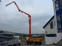 Услуги и аренда автобетононасоса - Изображение #4, Объявление #1704259