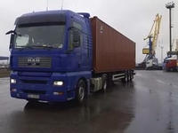 Услуги, аренда контейнеровоза - Изображение #6, Объявление #1704274