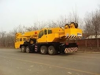 Аренда, услуги автокранов  - Изображение #5, Объявление #1704262