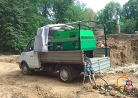 Услуги и аренда компрессора  - Изображение #4, Объявление #1704273