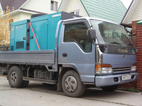 Услуги дизельного генератора - Изображение #4, Объявление #1704266