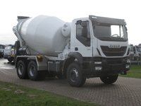 Аренда, услуги, заказ автобетоносмесителя - Изображение #4, Объявление #1704260