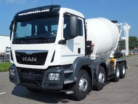 Аренда, услуги, заказ автобетоносмесителя - Изображение #5, Объявление #1704260