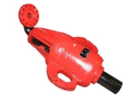 Вертлюг (буровой, промывочный, эксплуатационный) - Изображение #1, Объявление #1705548