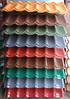 Профлист и металлочерепица , сайдинг , сэндвич панели  - Изображение #1, Объявление #1715272