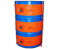 Нагреватели для бочек и емкостей NPS - Изображение #1, Объявление #1716262