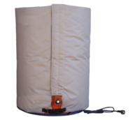 Нагреватели для бочек и емкостей NPS - Изображение #3, Объявление #1716262