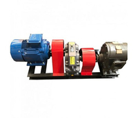 Битумные насосы - Изображение #1, Объявление #1717881