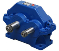 Редуктор цилиндрический одноступенчатый 1ЦУ-100  - Изображение #2, Объявление #1718795