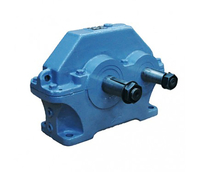 Редуктор цилиндрический одноступенчатый 1ЦУ-100  - Изображение #1, Объявление #1718795