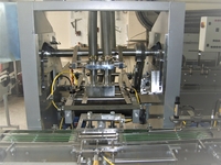 Автоматическая оборудование для производства сахара рафинада. - Изображение #2, Объявление #1719466