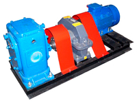 Агрегат насосный битумный ДС-125  - Изображение #1, Объявление #1723206