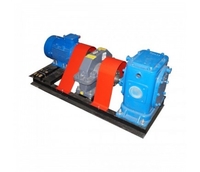 Агрегат насосный битумный ДС-125  - Изображение #2, Объявление #1723206