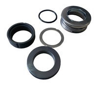 Торцевое уплотнение насоса Z-2000  - Изображение #1, Объявление #1723556