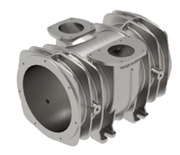 Вакуумный насос JUROP PNR 124D  - Изображение #2, Объявление #1723837