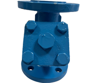 Фильтр фланцевый BATU (Турция) - Изображение #3, Объявление #1731743