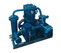 Компрессор ZW-1.6/16-25 для сжиженного нефтяного газа  - Изображение #1, Объявление #1731678