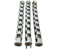 Нагреватель керамический электрический КЭС  - Изображение #1, Объявление #1732885