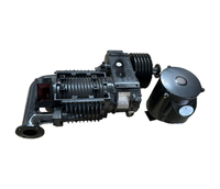 Компрессор BDW 9/2  - Изображение #2, Объявление #1731635