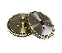 Запчасти Сorken FD-150 и аналогов  - Изображение #3, Объявление #1734438