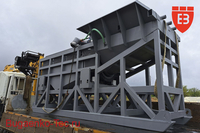 Оборудование для золотодобычи - Скруббер Бутара - Изображение #1, Объявление #1737615