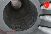 Оборудование для золотодобычи - Скруббер Бутара - Изображение #3, Объявление #1737615