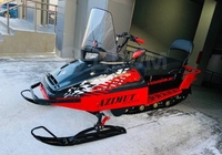 Снегоходы, мотоциклы, квадроциклы  - Изображение #2, Объявление #1739515