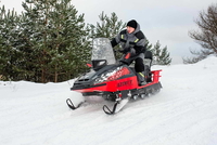Снегоходы, мотоциклы, квадроциклы  - Изображение #7, Объявление #1739515
