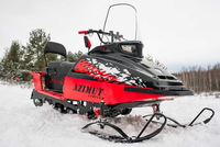 Снегоходы, мотоциклы, квадроциклы  - Изображение #8, Объявление #1739515