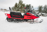 Снегоходы, мотоциклы, квадроциклы  - Изображение #6, Объявление #1739515