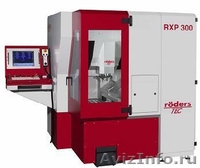 Металлообрабатывающее оборудование, инструмент, ленточные пилы - Изображение #3, Объявление #127182