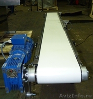 Конвейер ленточный - Изображение #2, Объявление #782864