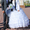 Казахское национальное свадебное платье #427870