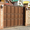 Филенчатые ворота в Актобе - Изображение #2, Объявление #1076646