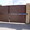 Уличные распашные ворота в алюминиевой раме с заполнением сэндвич панелями SWG-A - Изображение #4, Объявление #1565753