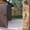 Откатные ворота в алюминиевой раме с заполнением сэндвич-панелями SLG-A - Изображение #4, Объявление #1566360