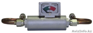 индикатор датчик перепада давления, фильт газовый - Изображение #1, Объявление #10255