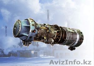 Газотурбинный двигатель НК-12СТ - Изображение #1, Объявление #36279