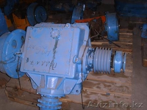 Запасных частей на агрегат БА15 со склада в г. Актобе - Изображение #3, Объявление #81522