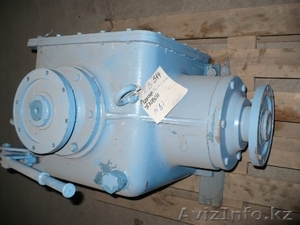 Запасных частей на агрегат АРБ-100 со склада в г. Актобе - Изображение #1, Объявление #81524
