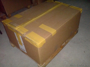 Продам картонные коробки на палетах - Изображение #2, Объявление #94427
