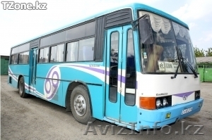 Продам междугородний автобус Daewoo BS-106 - Изображение #1, Объявление #92548