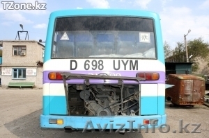 Продам междугородний автобус Daewoo BS-106 - Изображение #3, Объявление #92548