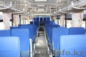 Продам междугородний автобус Daewoo BS-106 - Изображение #4, Объявление #92548
