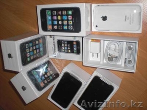 Продажа 4G Apple Iphone - Изображение #1, Объявление #110505