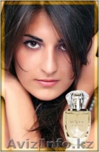 Работа в Maybe Parfum World - Изображение #1, Объявление #109326