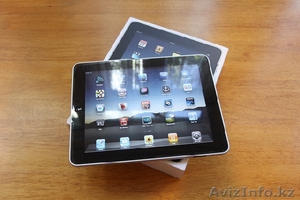 НА ПРОДАЖУ НОВЫЕ::Apple iPad 2,Apple iPhone4G 32GB. - Изображение #1, Объявление #250634