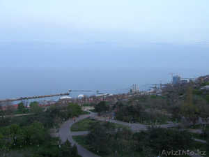 Дом с видом на море в Одессе - Изображение #1, Объявление #253487