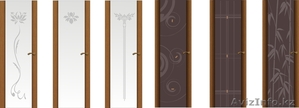 межкомнатные шпонированные, деревянные, железные двери - Изображение #1, Объявление #292929